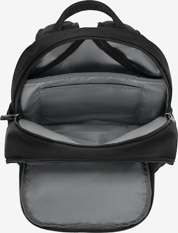 WENGER Rucksack 'XE Tryal' in Schwarz