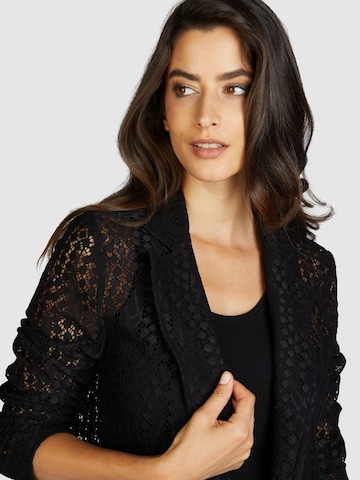 MARC AUREL Blazers in Zwart