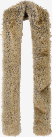 Bershka Kaulaliina värissä beige: etupuoli