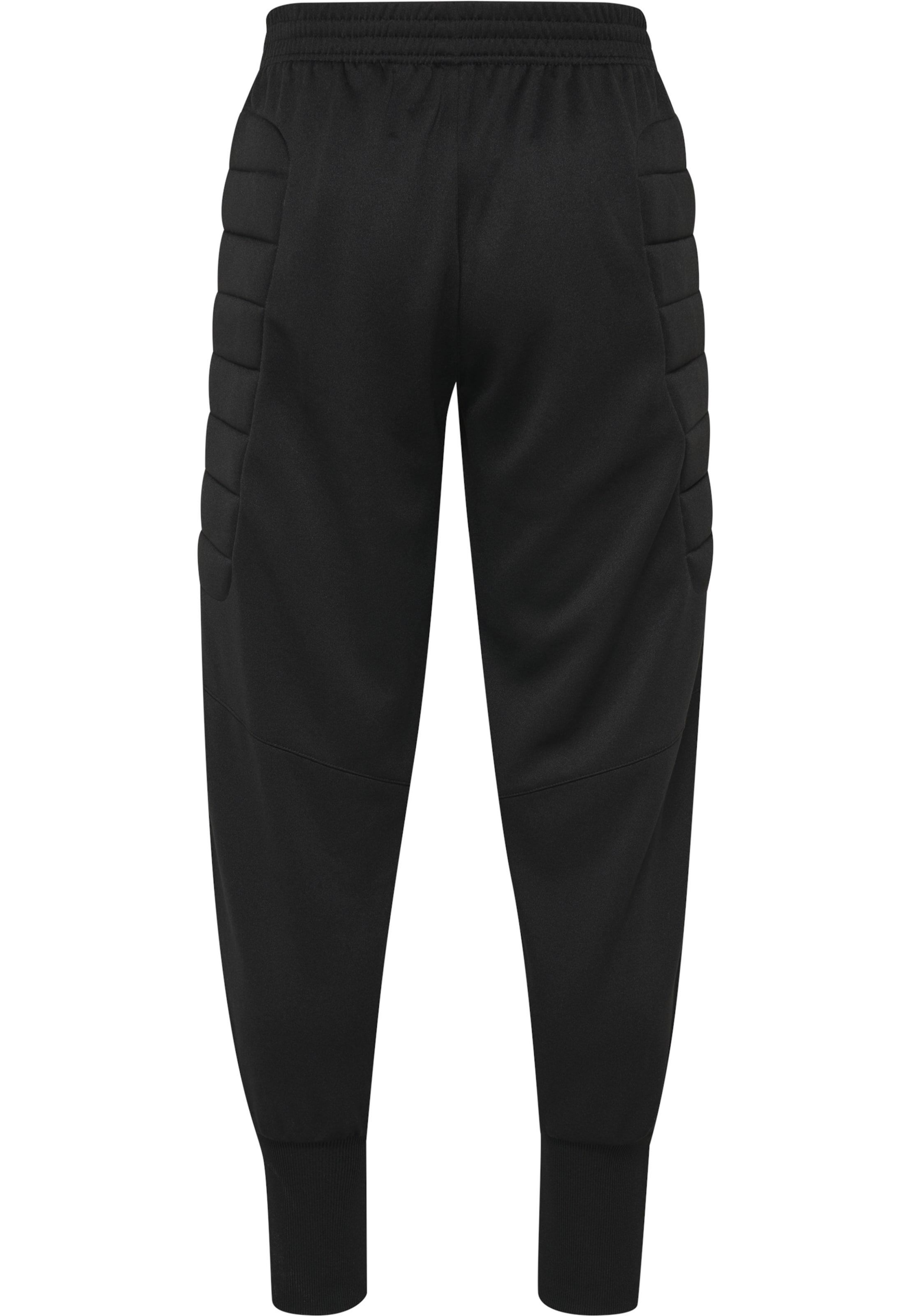 Hummel Tapered Sports trousers 'Classic Goalkeeper' in Black