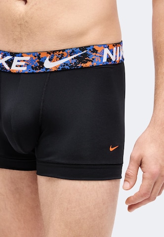 NIKE Boxershorts in Grau: Seite