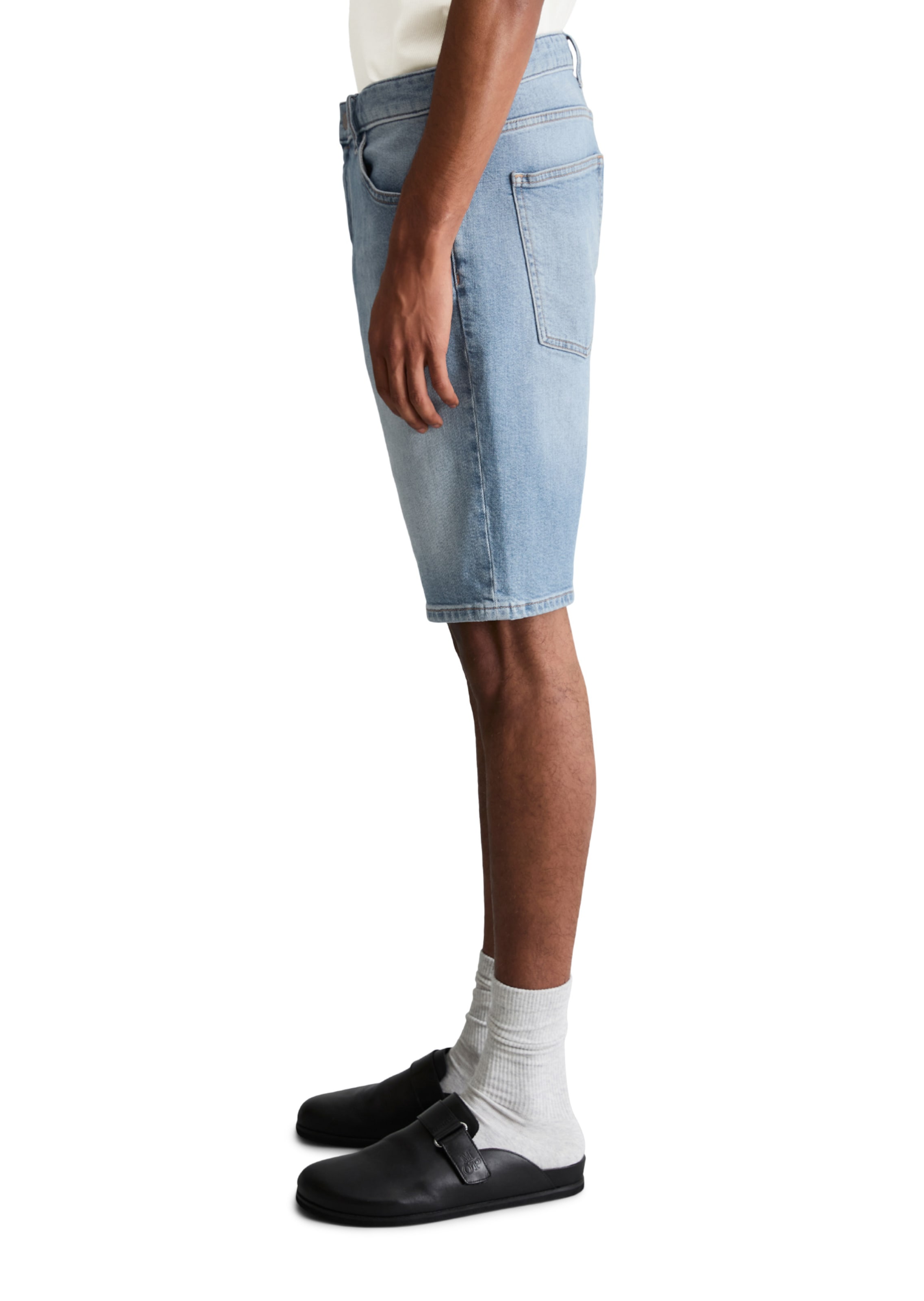 Marc O'Polo DENIM Regular Jeans in Blue