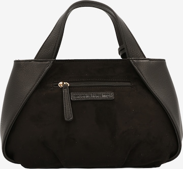 Picard Shopper 'Ranch' in Black