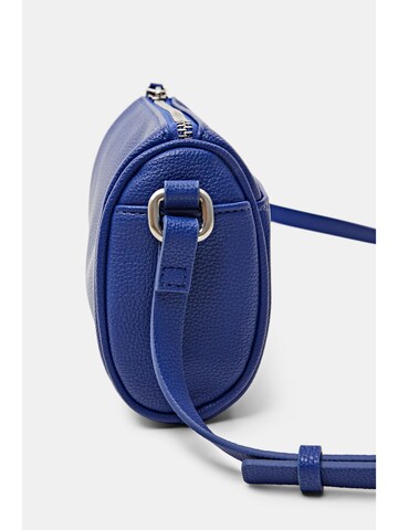 Sac bandoulière ESPRIT en bleu