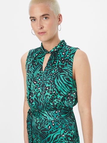 Tuta jumpsuit di Dorothy Perkins in verde