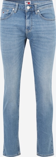 Tommy Jeans Farkut 'SCANTON' värissä sininen denim, Tuotenäkymä