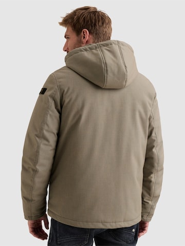 Giacca di mezza stagione 'Strator jacket' di PME Legend in beige