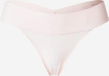 TRIUMPH String in Pink: Vorderseite