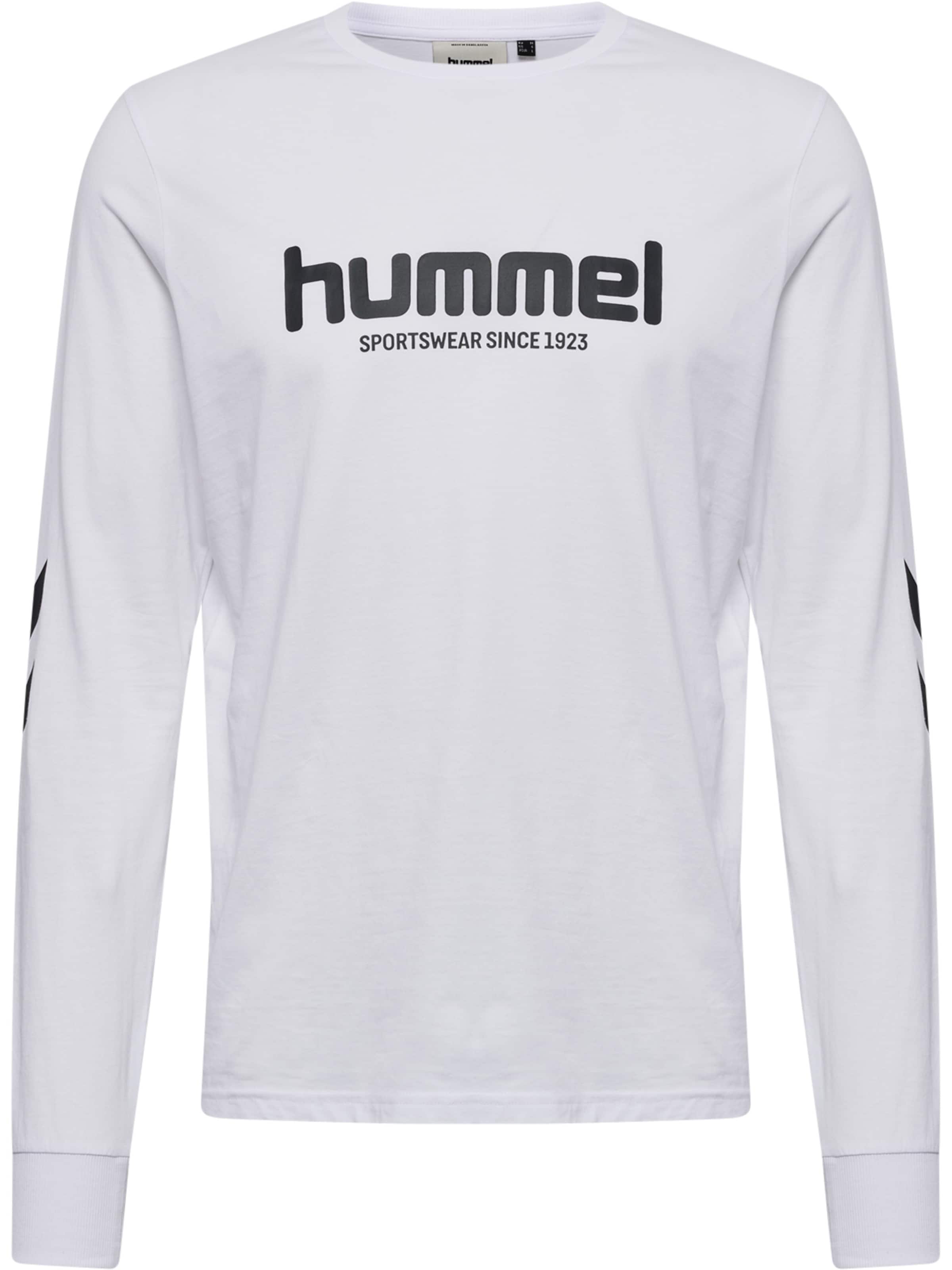 Hummel Bluser & t-shirts 'LEGACY 2.0' i hvid: forside