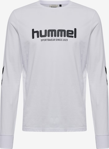 Hummel Bluser & t-shirts 'LEGACY 2.0' i hvid: forside