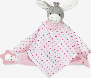 STERNTALER - Brinquedos de peluche 'Emmi' em mistura de cores: frente