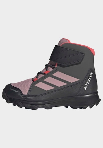 ADIDAS TERREX Boots 'Snow' i grå