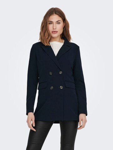 ONLY Blazers in Blauw: voorkant