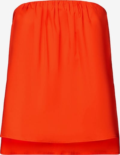 ESPRIT Blouse in de kleur Oranje, Productweergave