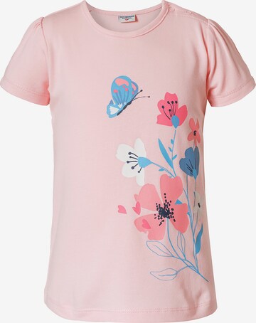 myToys COLLECTION Shirt in Pink: front