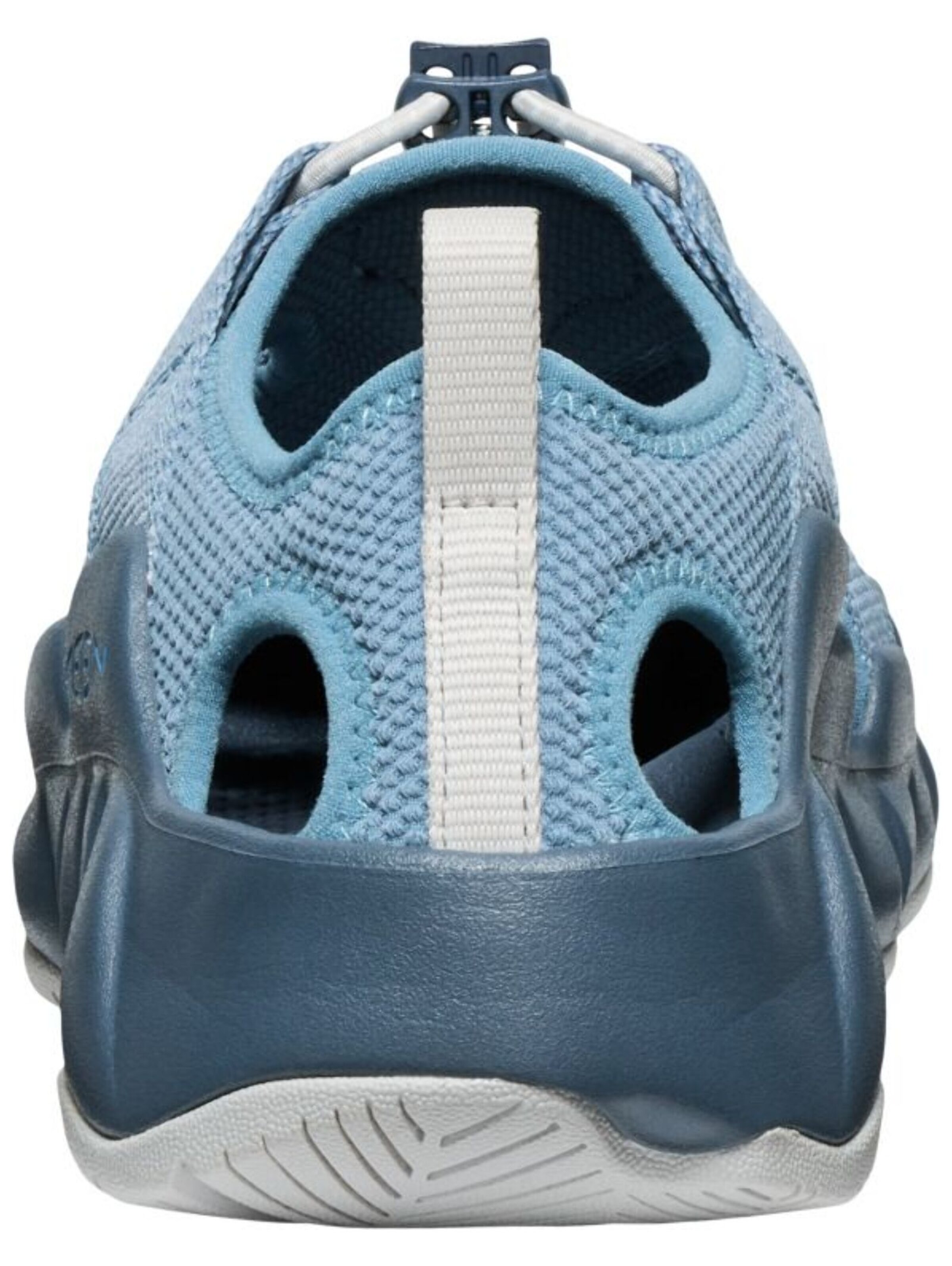 KEEN Sandals 'Hyperport H2' in Blue