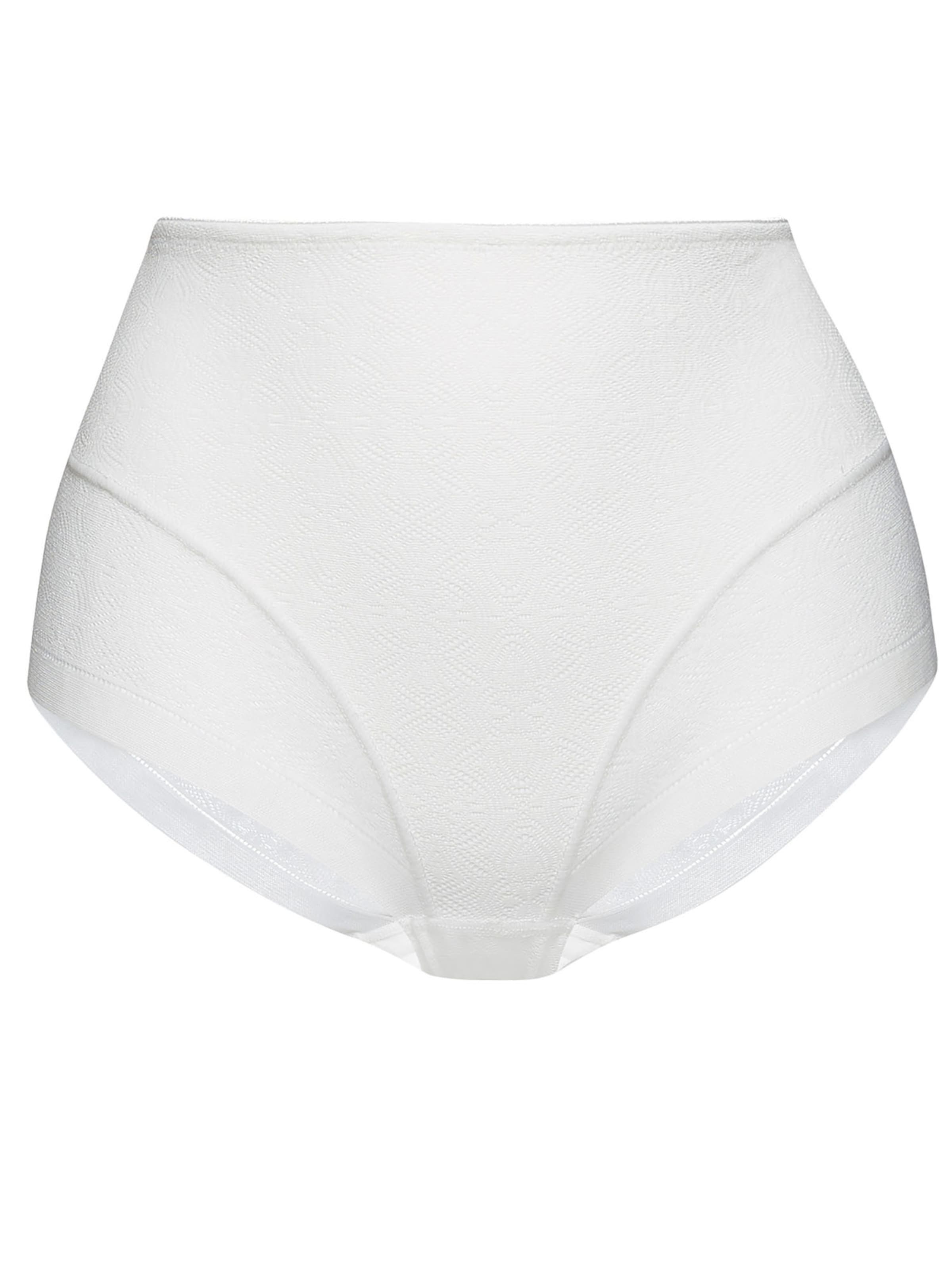 SUSA Panty 'Milano' in Beige: front