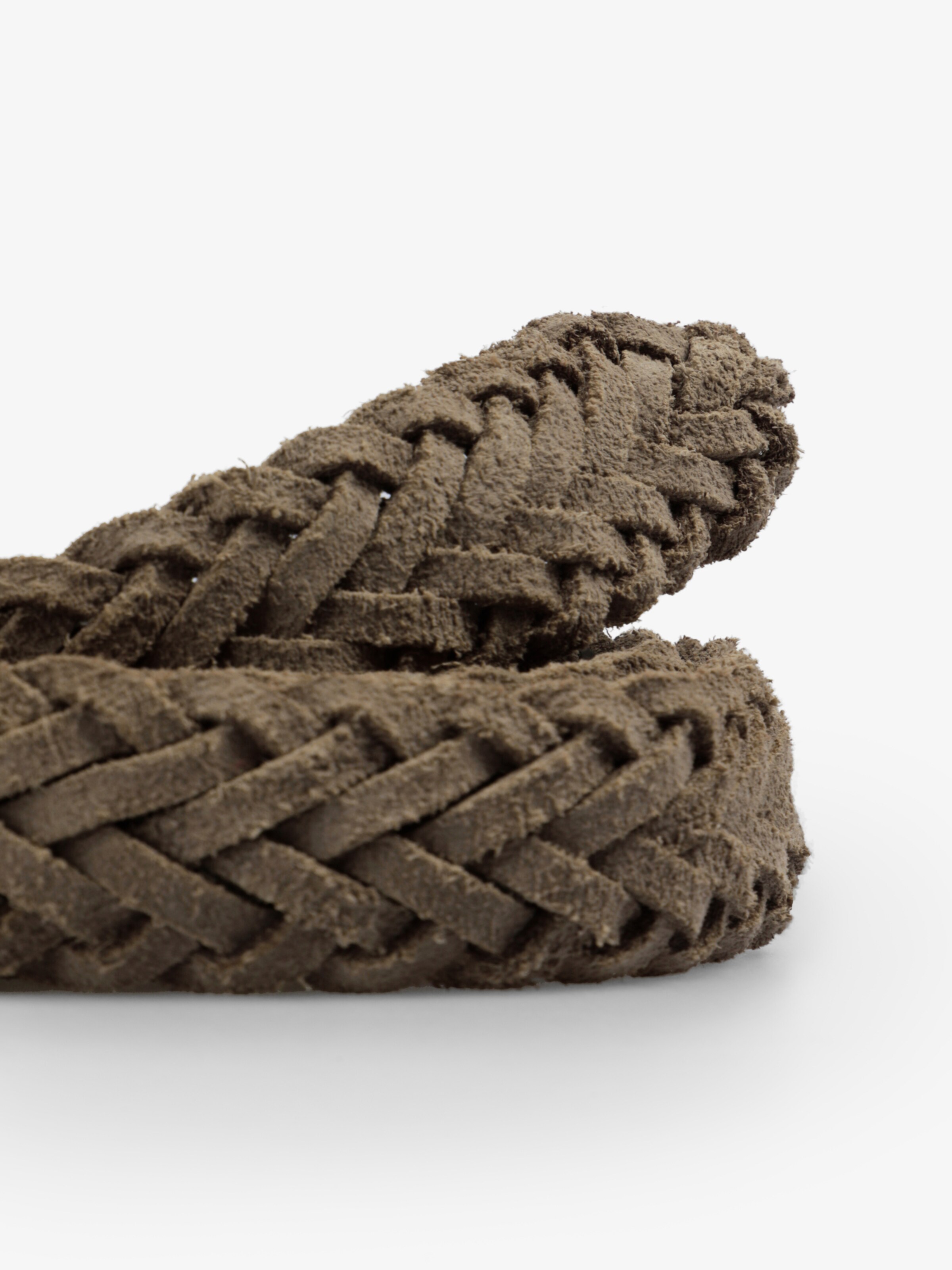 Bretelles de pantalon ' ' Scalpers en marron