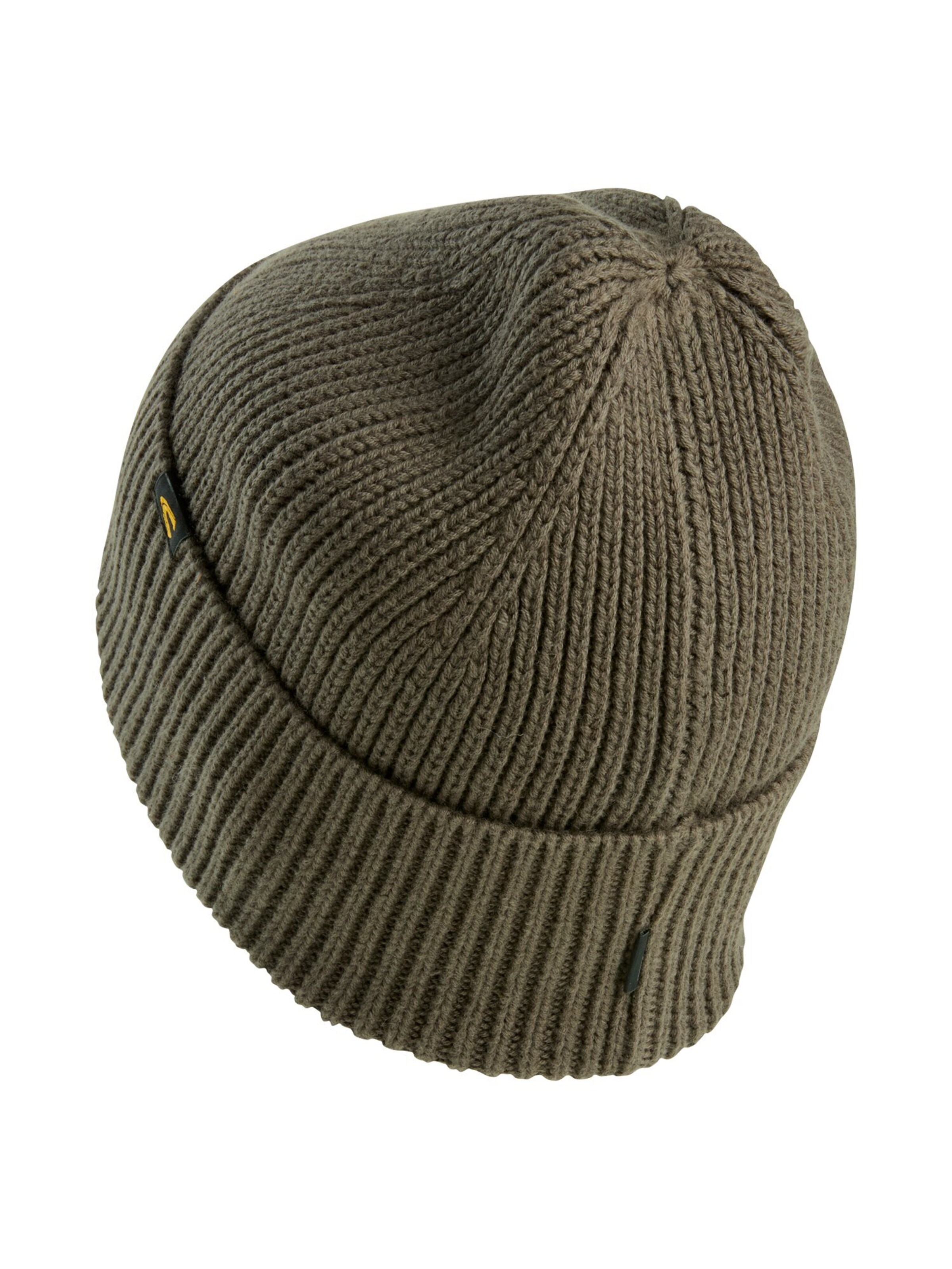 CAMEL ACTIVE Beanie in Brown