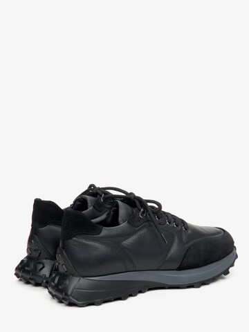 Estro Platform trainers '4903' in Black