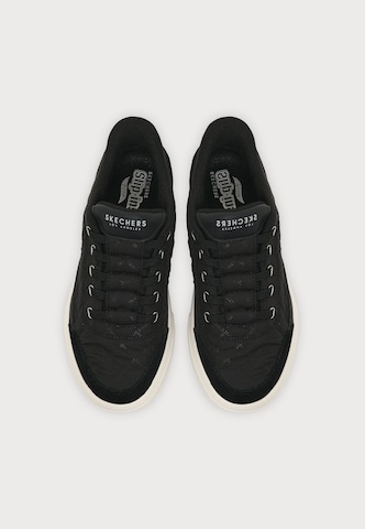 SKECHERS Nízke tenisky 'ARCH FIT ARCADE - CHARMING DA' - Čierna
