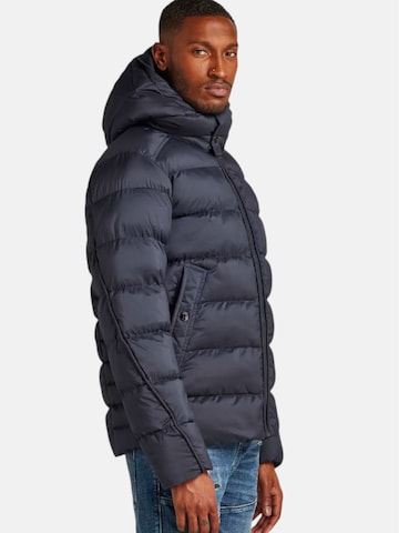 G-STAR Tussenjas in Blauw