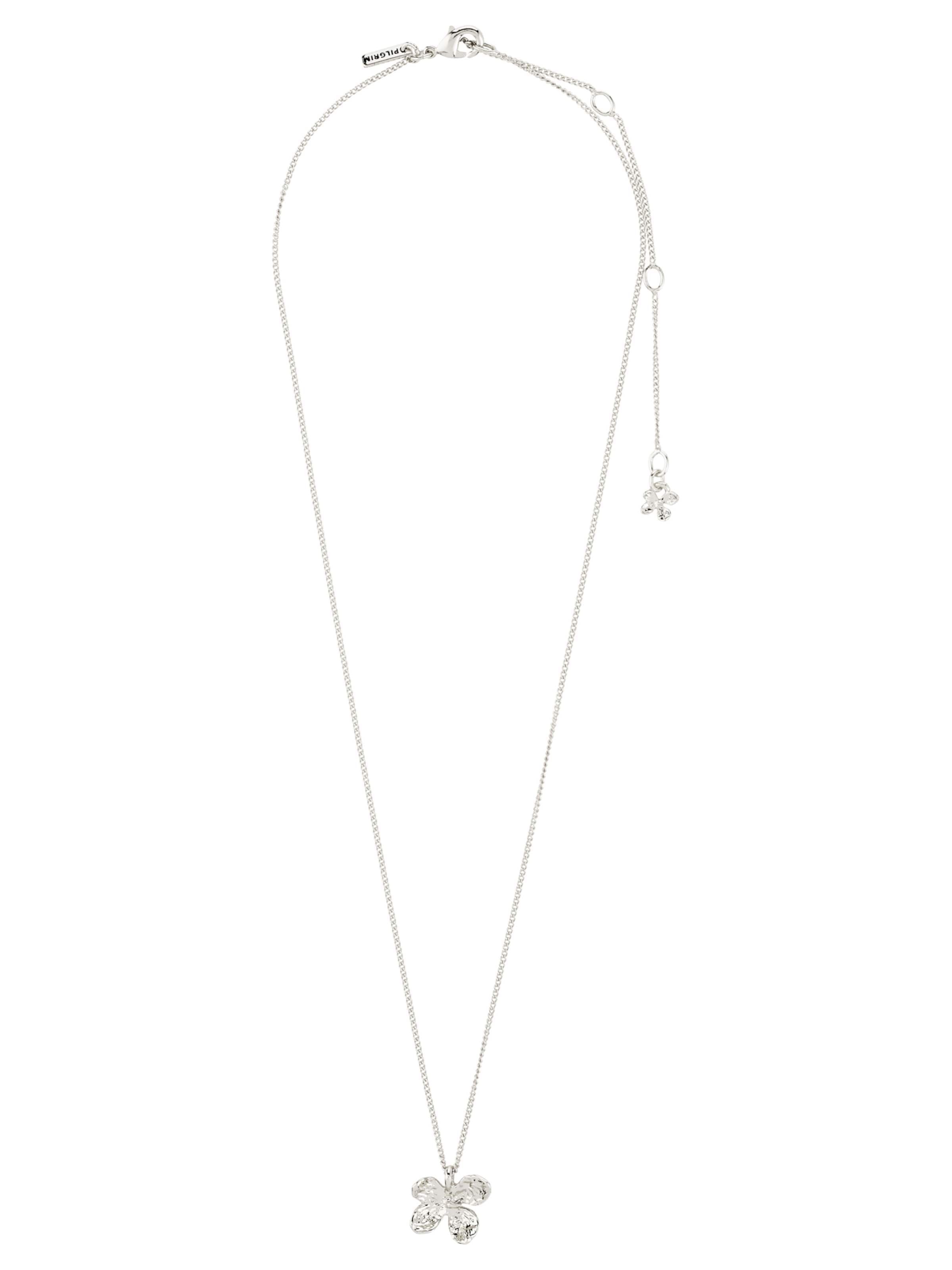 Pilgrim Цепочка 'Ajani' в Серебристый: спереди