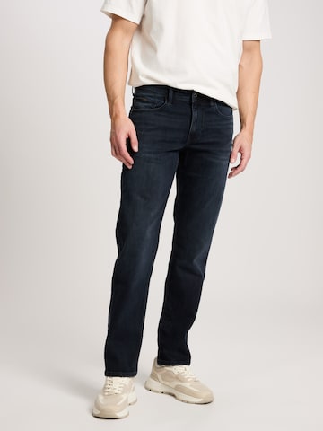 CROSS JEANS Slim fit Jeans 'Antonio' in Blue: front