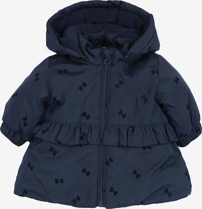 Chicco Chaqueta de invierno en marino, Vista del producto
