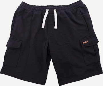 Reslad Hose 'Cargo Shorts' in : Vorderseite