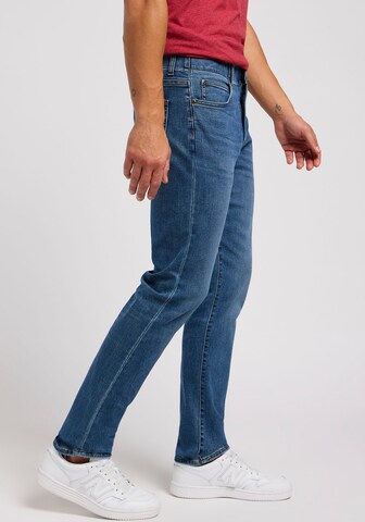 Lee Slimfit Jeans in Blau