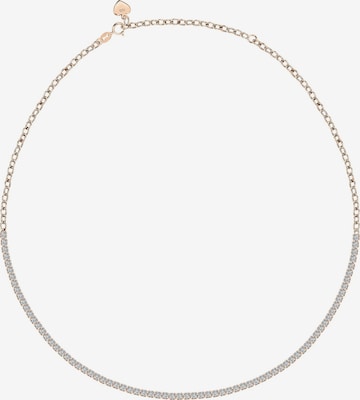 CHRIST Kette in Gold: Vorderseite