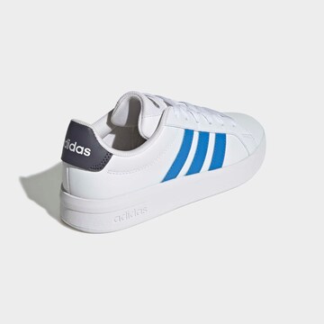 ADIDAS SPORTSWEAR Sneaker in Weiß