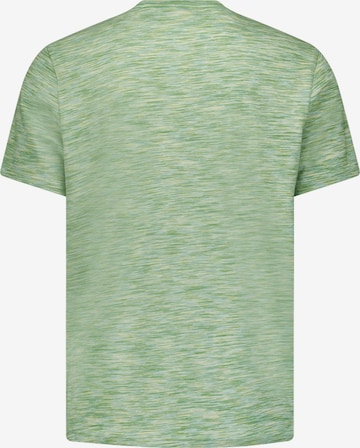 No Excess Shirt in Green