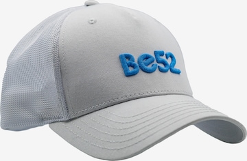 Be52 Pet 'Ignition premiumS' in Blauw: voorkant
