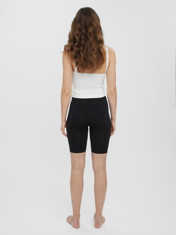 Skinny Leggings 'Jackie' di VERO MODA in nero