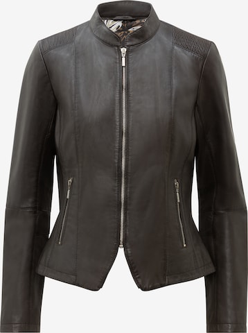 Giacca di mezza stagione 'Abigale' di RICANO in marrone: frontale