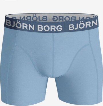 BJÖRN BORG Athletic Underwear in Mixed colors