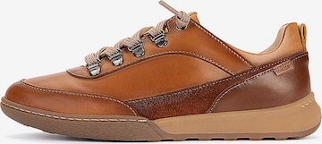 PIKOLINOS Sneaker low 'Viana' i brun: forside