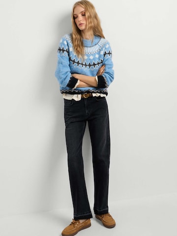 Pepe Jeans Regular Jeans 'ARROW ' in Zwart