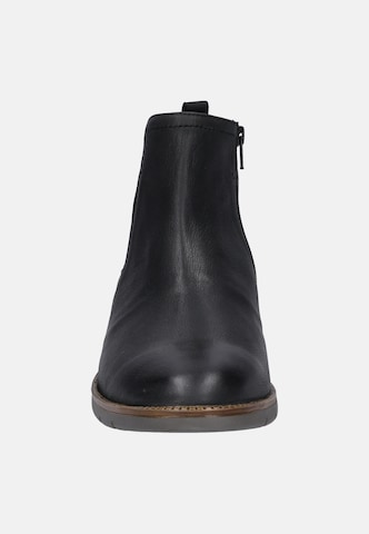 JOSEF SEIBEL Chelsea Boots 'Tyler 41' in Black