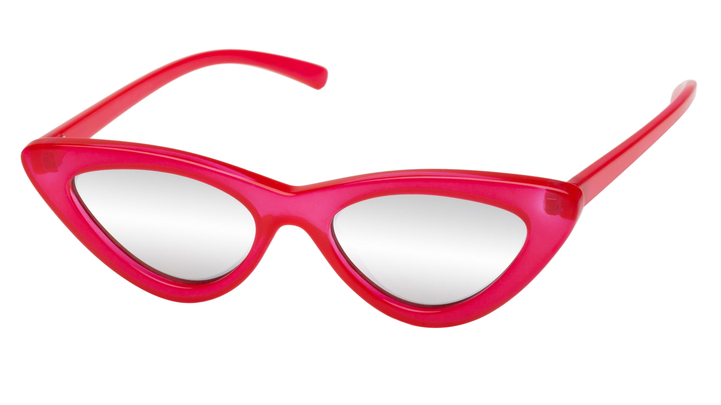 LE SPECS Slnečné okuliare 'The Last Lolita' - Ružová