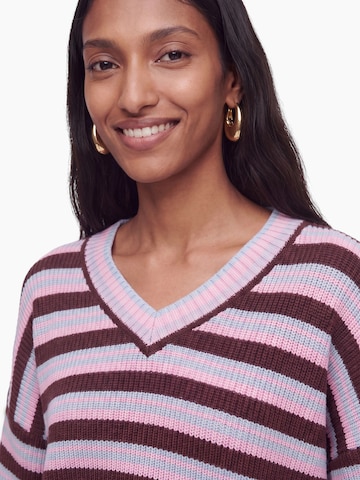 KAVAZI Sweater in Mixed colours