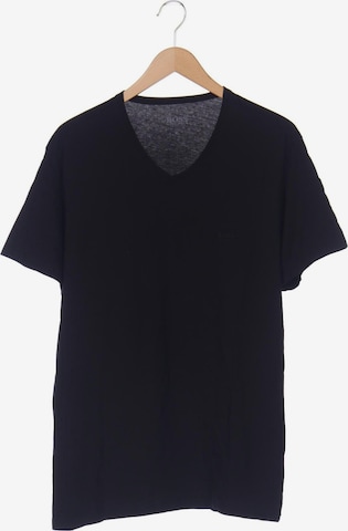 BOSS Black T-Shirt XL in Schwarz: predná strana