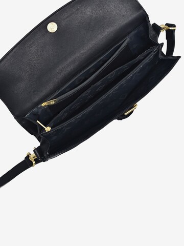 ADAX Crossbody Bag 'Clara' in Black