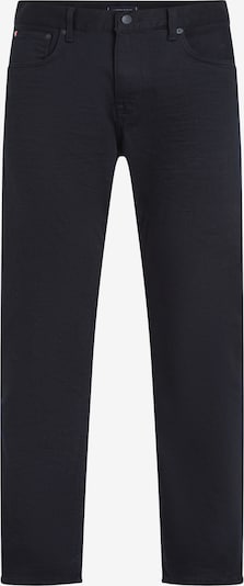 TOMMY HILFIGER Farkut 'HARLEM' värissä musta denim, Tuotenäkymä