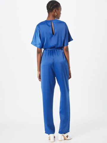 Tuta jumpsuit 'GIFFI' di SISTERS POINT in blu