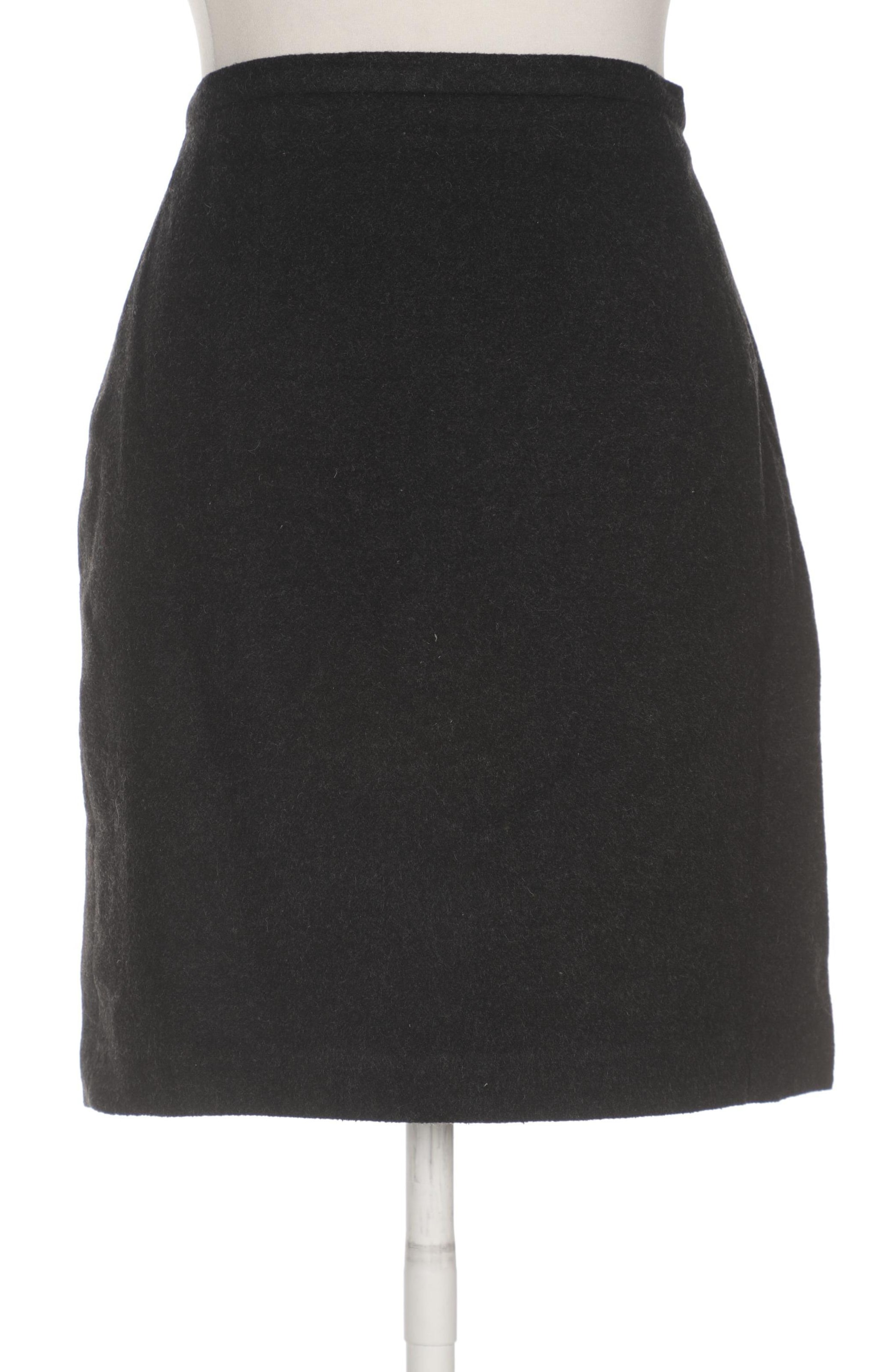 Franco Callegari Skirt in M in Black: front