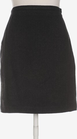 Franco Callegari Skirt in M in Black: front