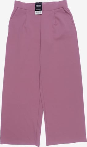 ICHI Pants in M in Pink: front